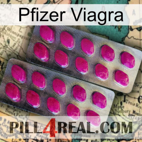 Pfizer Viagra 10